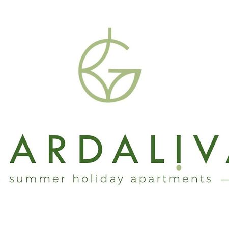 Gardaliva Blue Studio 3 Manerba del Garda Bagian luar foto